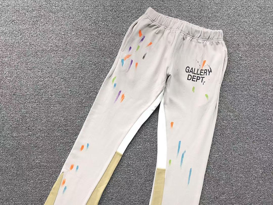 Gallery Dept 138 GALLERY DEPT TROUSERS 4104091286 (Im 170Cm 60Kg I Wear Size M In The Phot) - Image 9