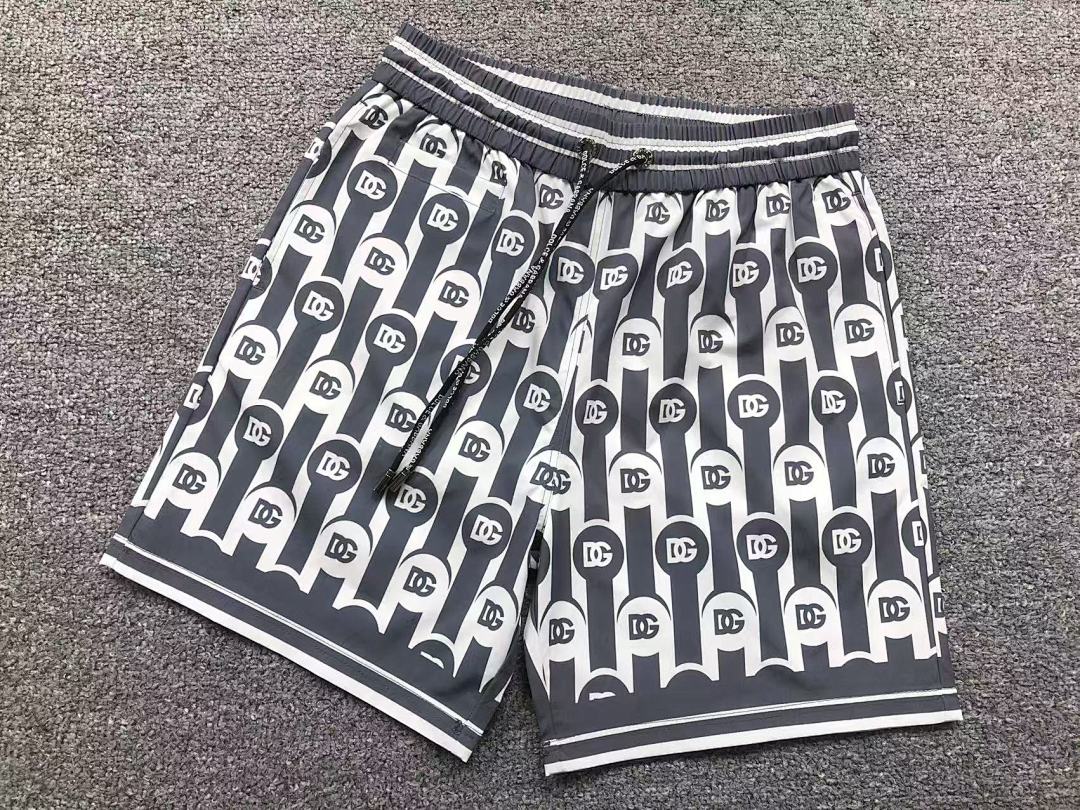 Dolce & Gabbana 128D⭐LC⭐ GA⭐⭐A⭐A SHORTS 121263760 (Im 170Cm 60Kg I Wear Size S In The Phot) - Image 12