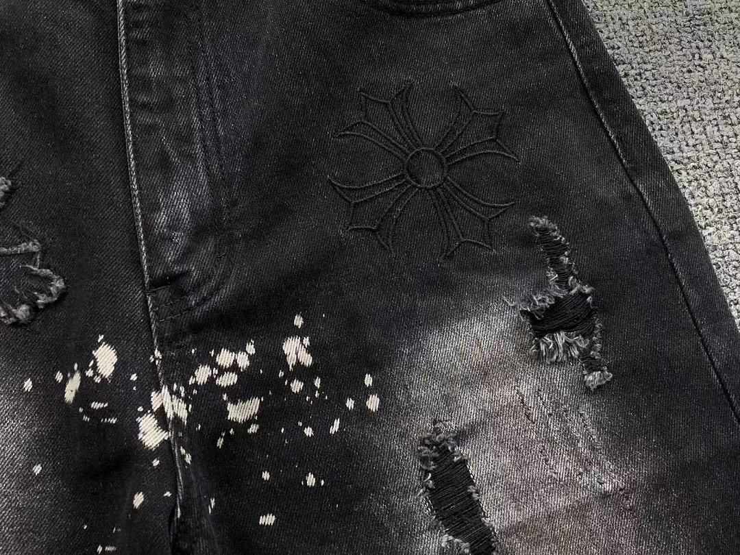 Comme des Garcons 175 C⭐⭐OME HE⭐⭐TS SHORTS 3205141421 (Im 170Cm 60Kg I Wear Size M In The Phot) - Image 15