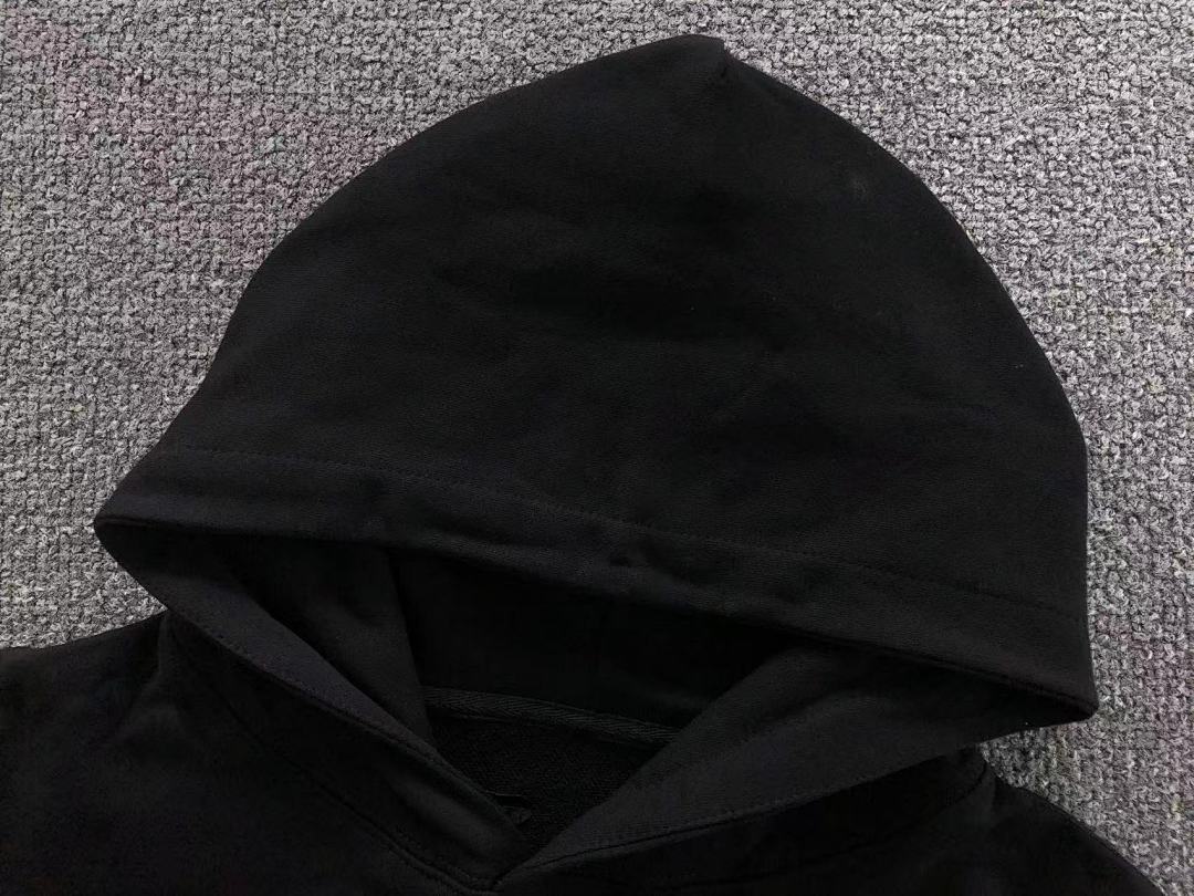 On Running 118 VLONE HOODIE 510115491 (Im 170Cm 60Kg I Wear Size S In The Phot) - Image 16