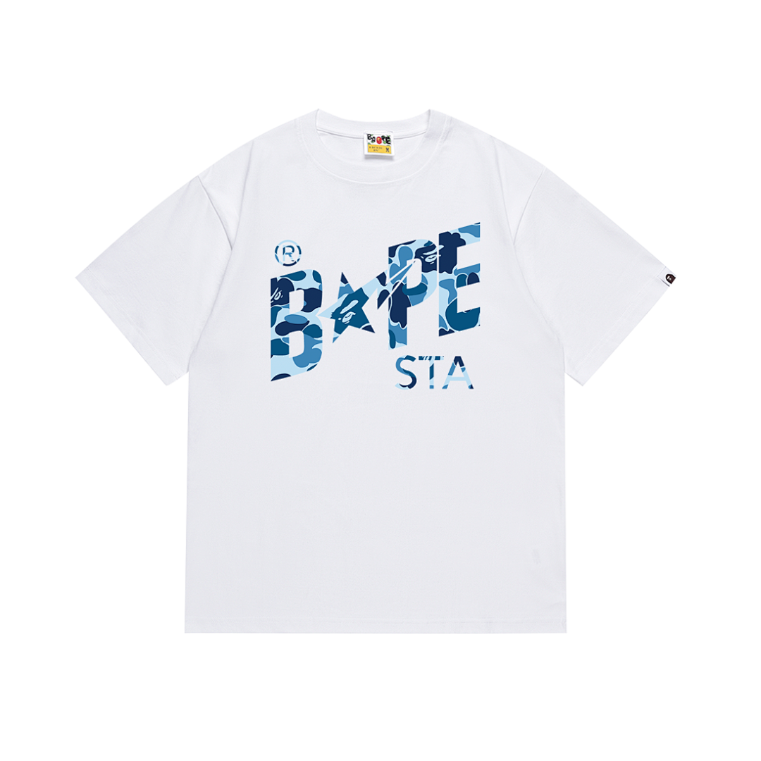 Bape 78 BAPE T-SHIRT - Image 5