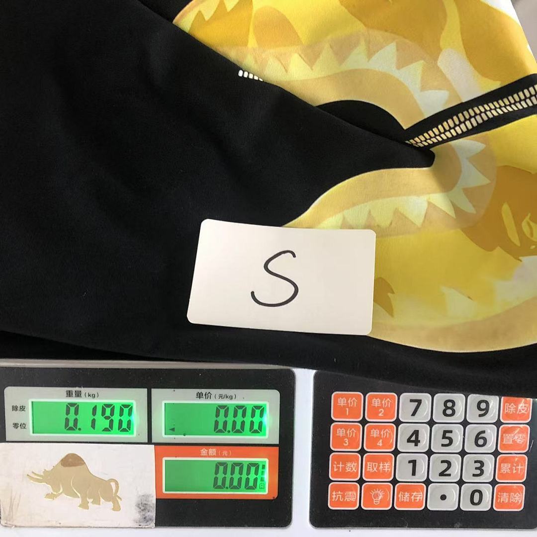 Bape 95 BAPE T-SHIRT 3105291417 (Im 170Cm 60Kg I Wear Size S In The Phot) - Image 25