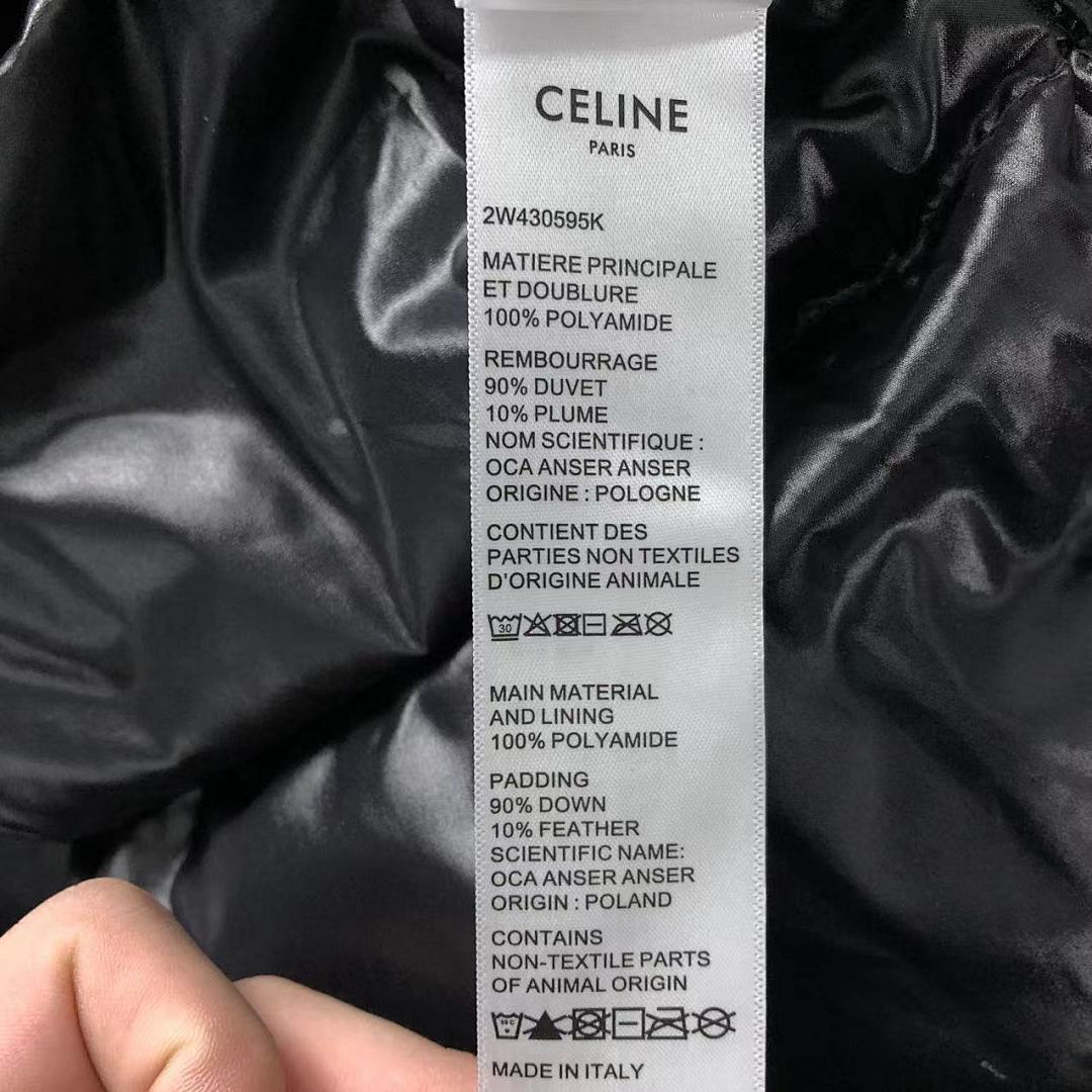 Celine 628 C⭐L⭐⭐E DOWN - Image 24