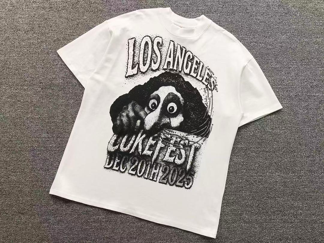 Cough Syrup 85 COU⭐H SY⭐UP T-SHIRT 525120578 (Im 170Cm 60Kg I Wear Size L In The Phot) - Image 6