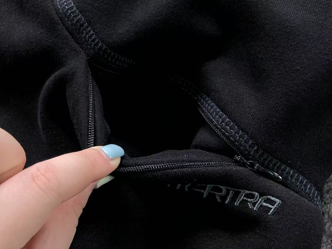 Mertra TROUSERE M⭐RT⭐A HOODIE - Image 32