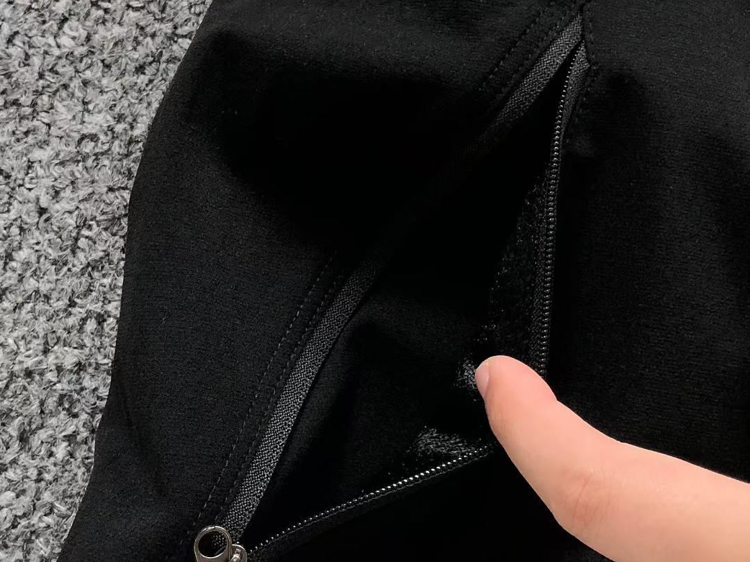 Unbranded 185 ON TROUSERS 2204272601 (Im 170Cm 60Kg I Wear Size XL In The Phot) - Image 19