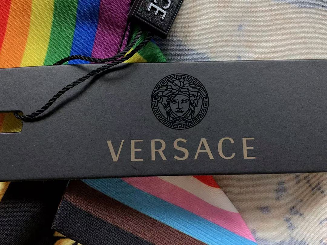 Versace 98 SHORTS 95V⭐⭐SA⭐E SHIRT - Image 18