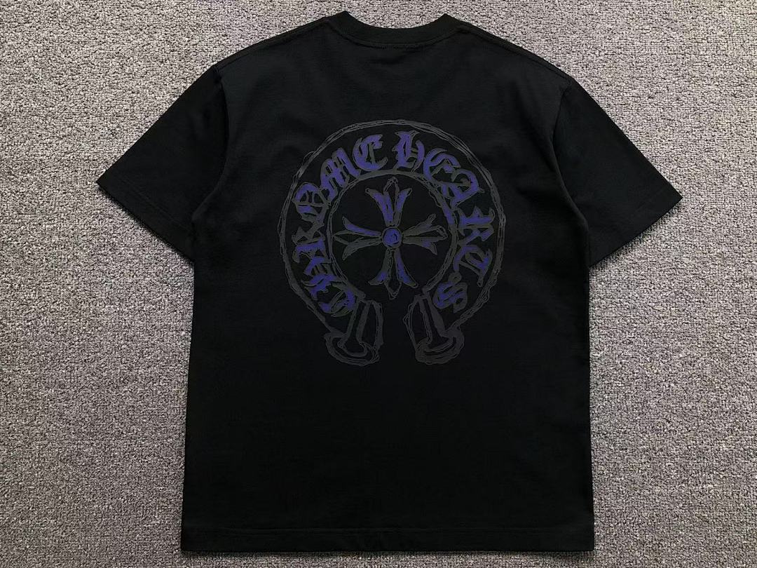 Comme des Garcons 115 C⭐⭐OME HE⭐⭐TS T-SHIRT 5231806147 (Im 170Cm 60Kg I Wear Size M In The Phot) - Image 10