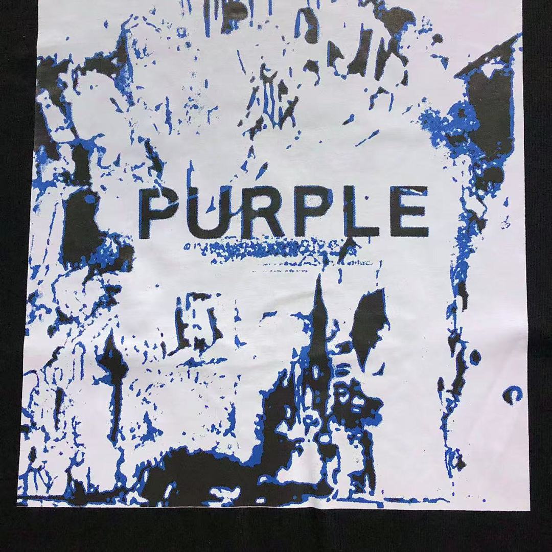 Purple 85 PURPLE T-SHIRT 1108011974 (Im 170Cm 60Kg I Wear Size S In The Phot) - Image 12
