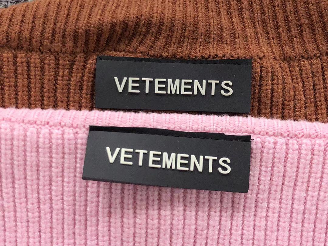 Vetements 215 VETEMENTS - Image 10