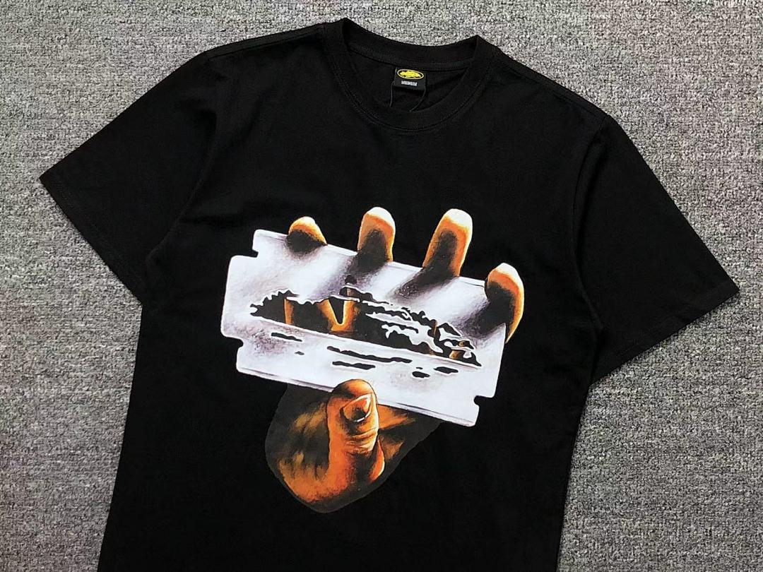 Corteiz 78 CORTEIZ T-SHIRT - Image 7