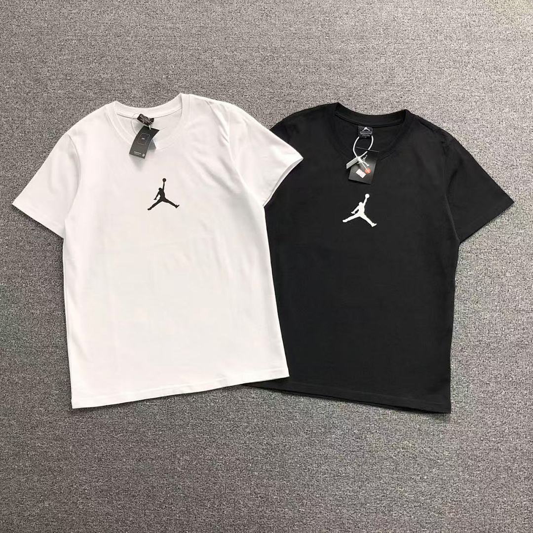 Air Jordan 75 A⭐RJ⭐R⭐AN T-SHIRT 412291957 (Im 170Cm 55Kg I Wear Size M In The Phot)