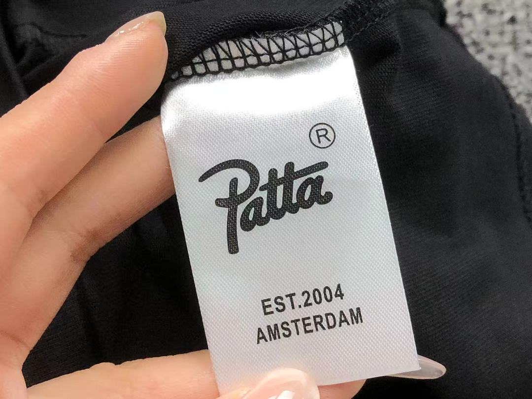 Patta 78 P⭐TT⭐ T-SHIRT 1252007175 (Im 170Cm 60Kg I Wear Size M In The Phot) - Image 20