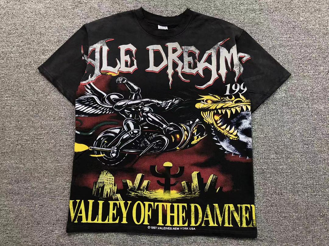Unbranded 88 V⭐LL⭐Y T-SHIRT 12183096 (Im 170Cm 60Kg I Wear Size M In The Phot) - Image 5