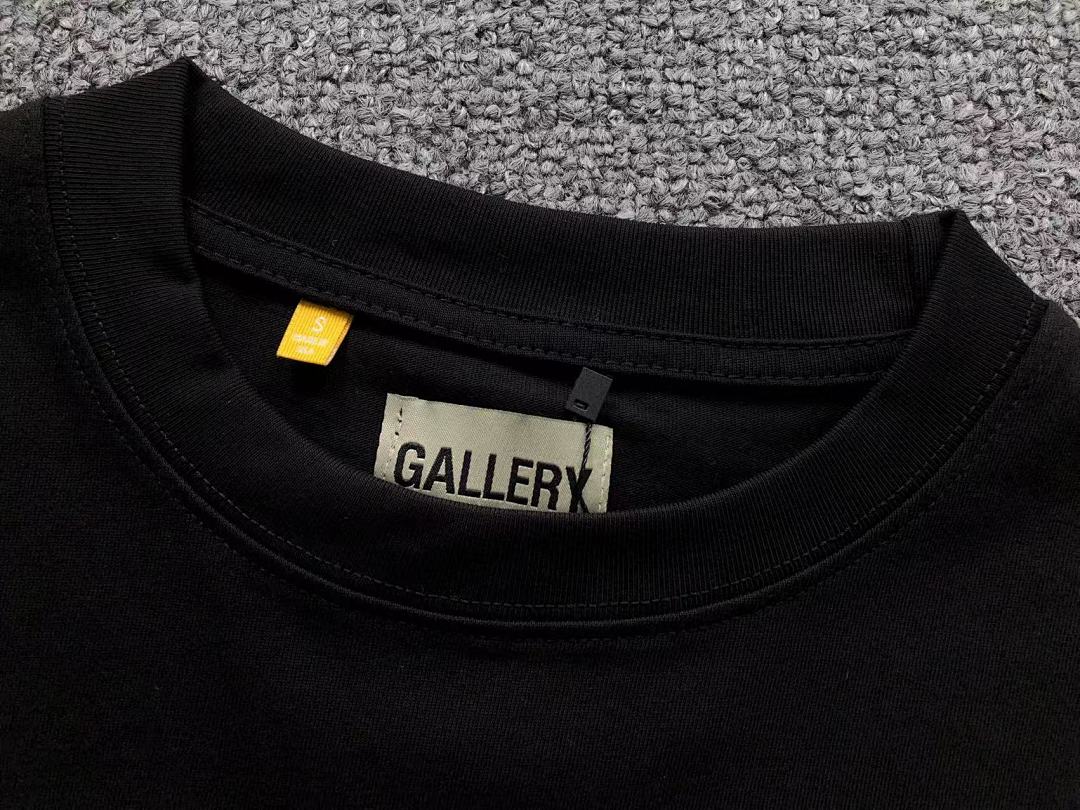 Gallery Dept 85 GALLERY DEPT T-SHIRT 3105131096 (Im 170Cm 60Kg I Wear Size S In The Phot) - Image 29