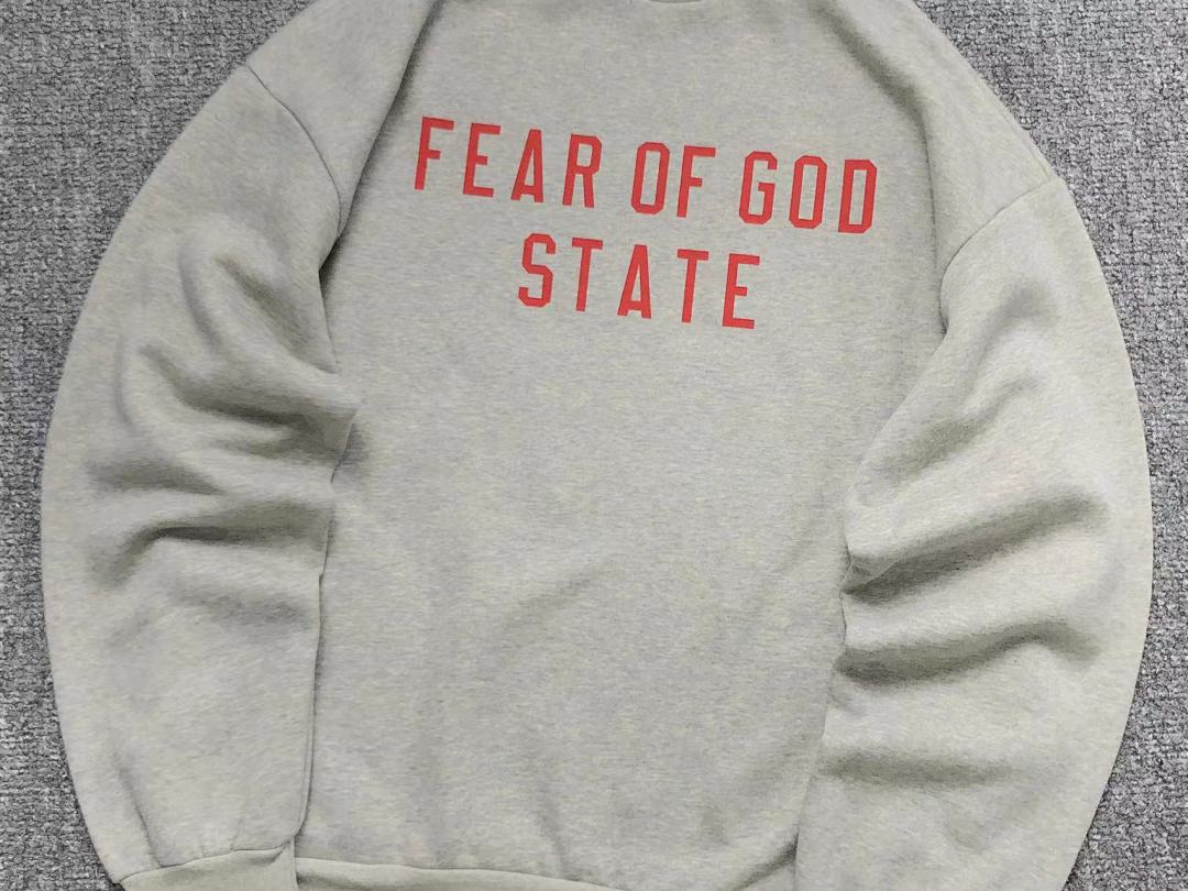 Fear of God 148 FOG - Image 22
