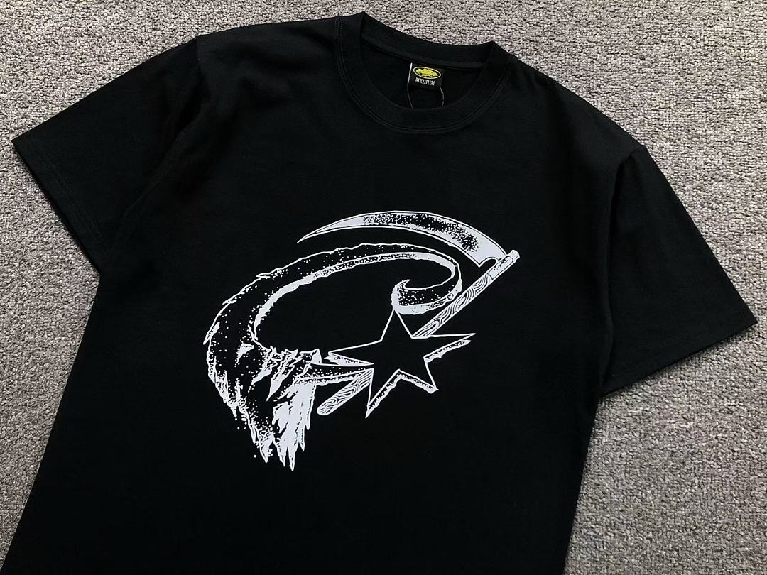 Corteiz 82 CORTEIZ T-SHIRT 5207311278 (Im 170Cm 60Kg I Wear Size M In The Phot) - Image 12