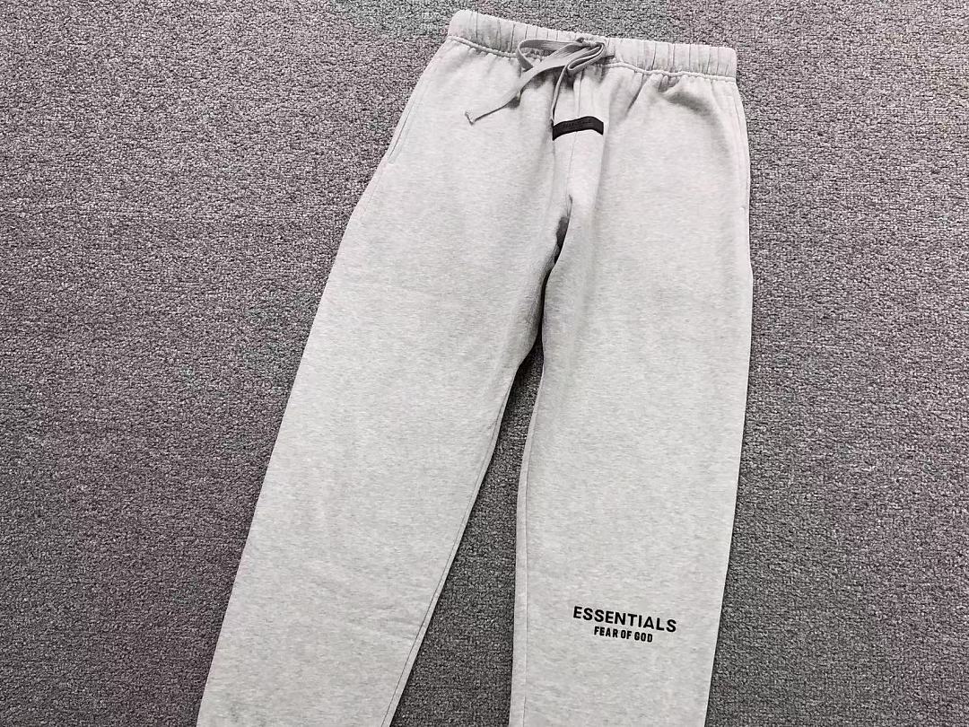 Fear of God TROUSERS 135 FOG HOODIE 4205231277 (Im 170Cm 60Kg I Wear Size M In The Phot) - Image 36