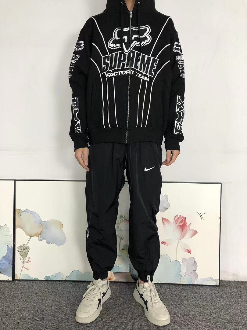 Supreme 468 S⭐⭐R⭐⭐E JACKET 22081434001 (Im 170Cm 60Kg I Wear Size S In The Phot) - Image 3
