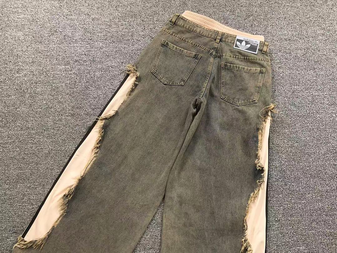 Adidas 228 A⭐I⭐AS TROUSERS 4207100477 (Im 170Cm 60Kg I Wear Size M In The Phot) - Image 14