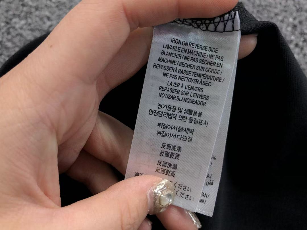 Burberry 125 B⭐R⭐E⭐RY POLO 1104160654 (Im 170Cm 60Kg I Wear Size M In The Phot) - Image 19