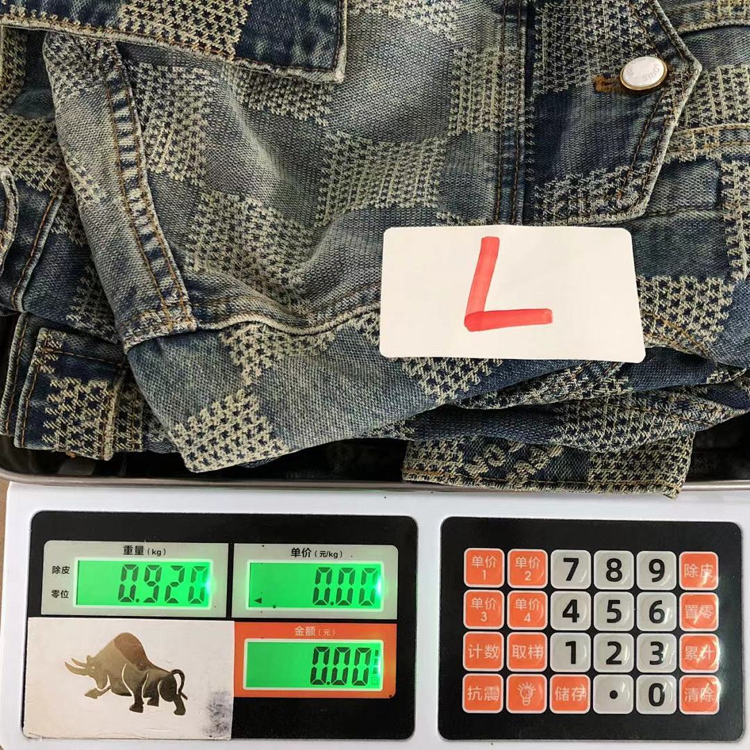 Louis Vuitton TROUSERS 235 L⭐ JACKET - Image 58