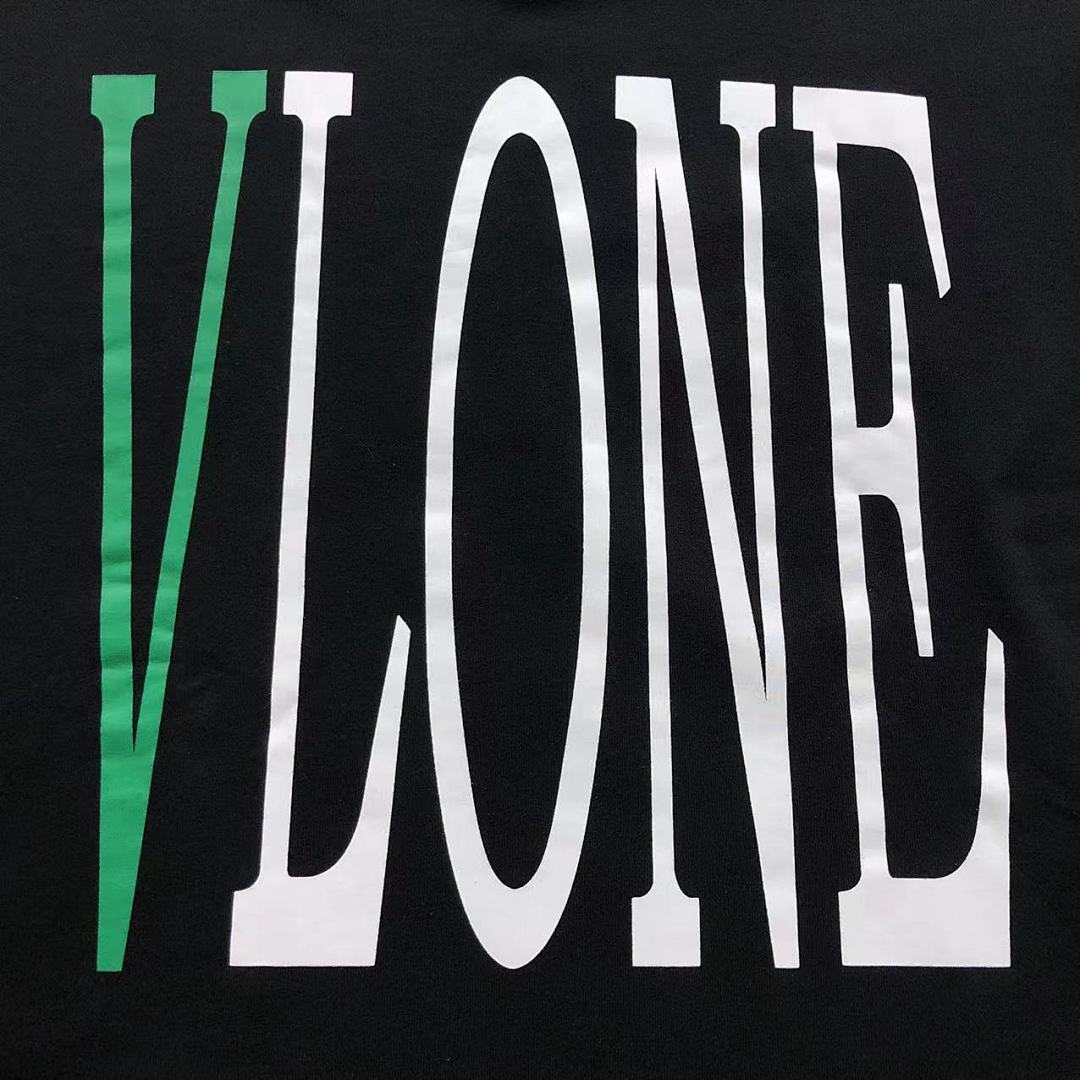 On Running 118 VLONE HOODIE 510112791 (Im 170Cm 60Kg I Wear Size M In The Phot) - Image 21