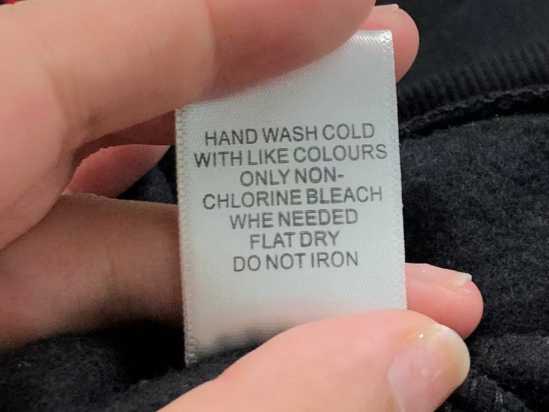 Fear of God TROUSERS 135 FOG HOODIE - Image 35