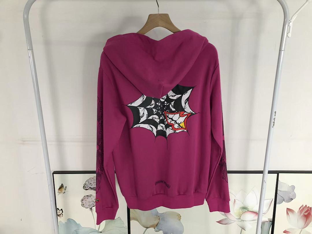 Comme des Garcons 138 C⭐⭐OME HE⭐⭐TS HOODIE 41092206144 (Im 170Cm 60Kg I Wear Size S In The Phot) - Image 27