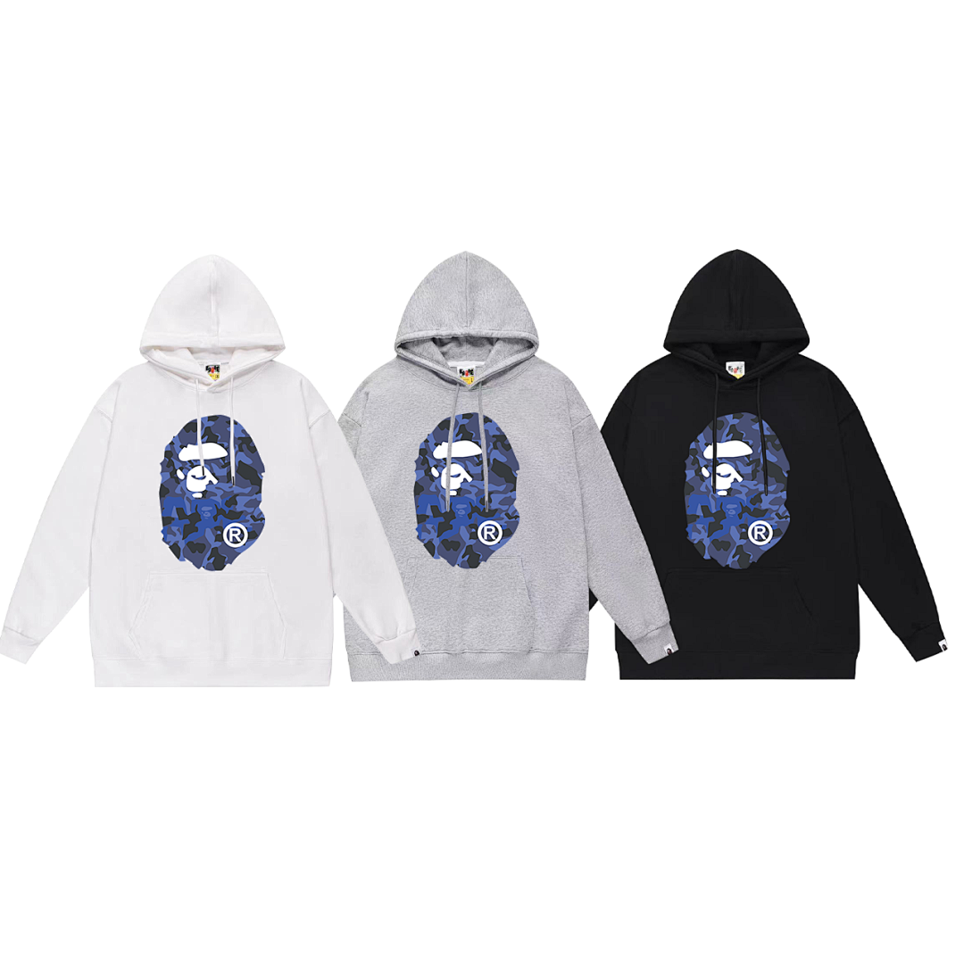 Bape 108 BAPE