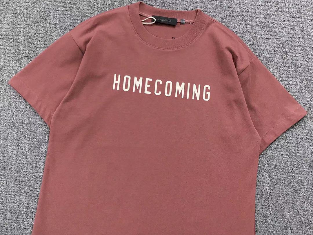 Fear of God 98 FOG T-SHIRT 31120117 (Im 170Cm 57Kg I Wear Size S In The Phot) - Image 18