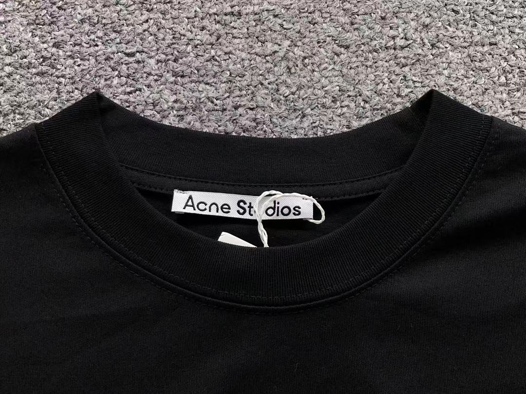 Acne Studios 138 ACNE STUDIOS T-SHIRT - Image 21
