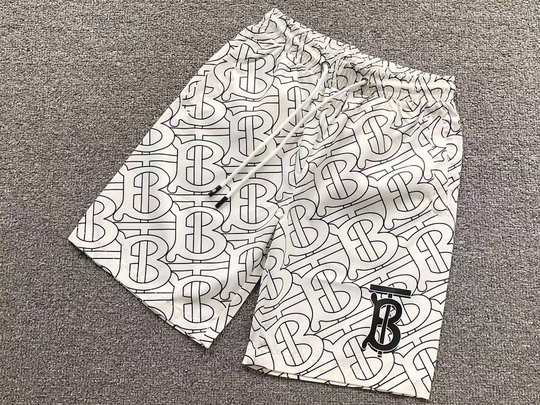 Burberry 95 B⭐R⭐E⭐RY SHORTS 3105162720 (Im 170Cm 60Kg I Wear Size M In The Phot) - Image 7