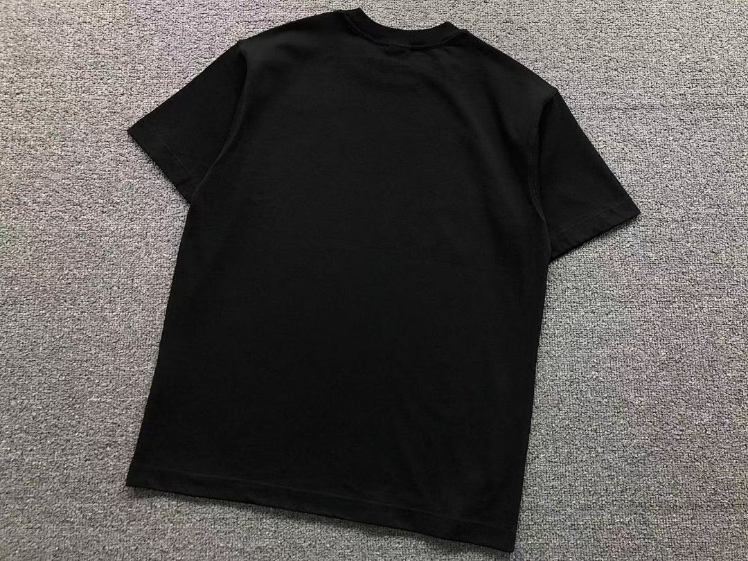 Unbranded 115 J⭐⭐L⭐IN T-SHIRT 31070010402 (Im 170Cm 60Kg I Wear Size L In The Phot) - Image 15