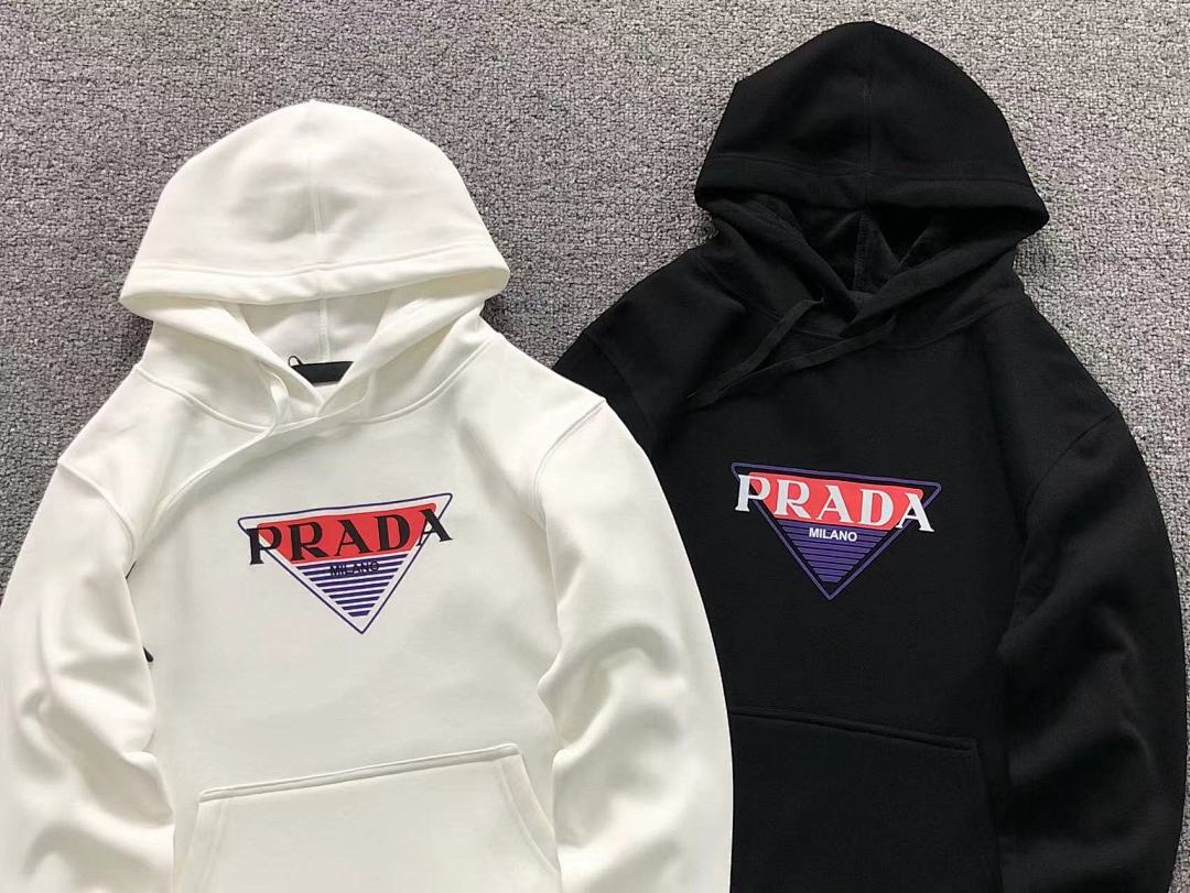 Unbranded 215 P⭐A⭐A HOODIE 2110312001 (Im 170Cm 60Kg I Wear Size L In The Phot) - Image 6