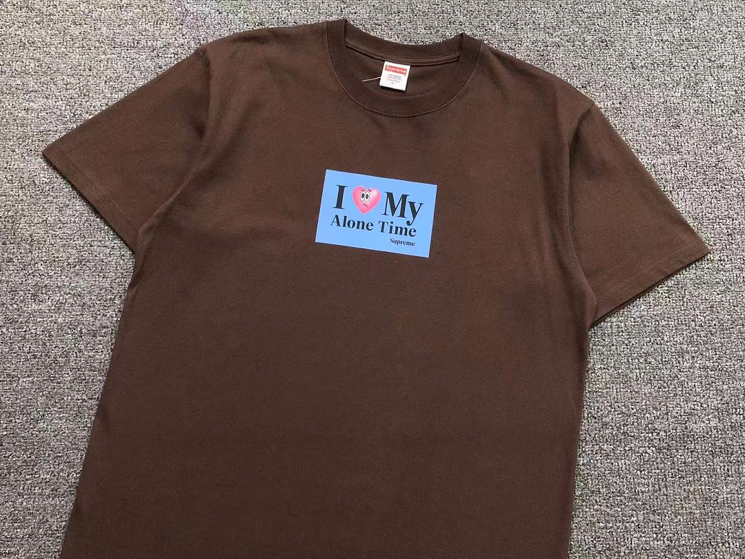 Supreme 98 S⭐⭐R⭐⭐E T-SHIRT 126181202 (Im 170Cm 60Kg I Wear Size M In The Phot) - Image 16