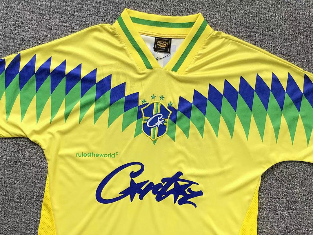 Corteiz 95 CORTEIZ T-SHIRT - Image 6