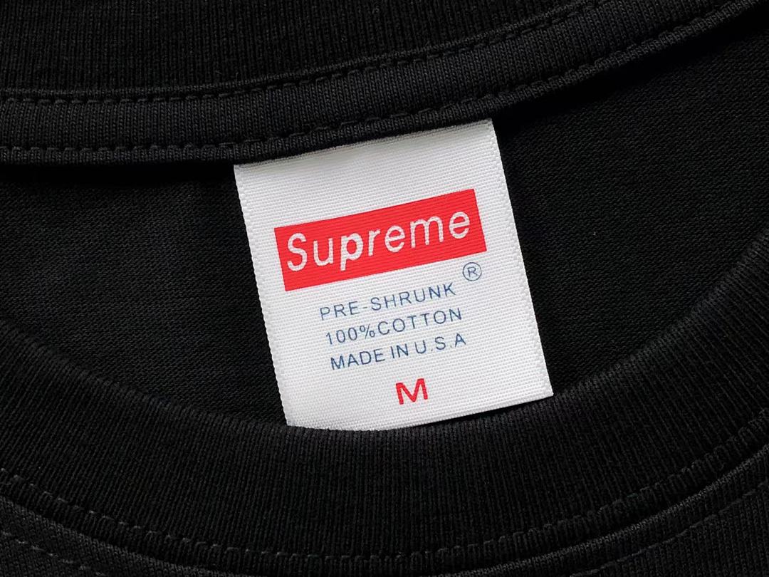 Supreme 88 S⭐⭐R⭐⭐E T-SHIRT - Image 16