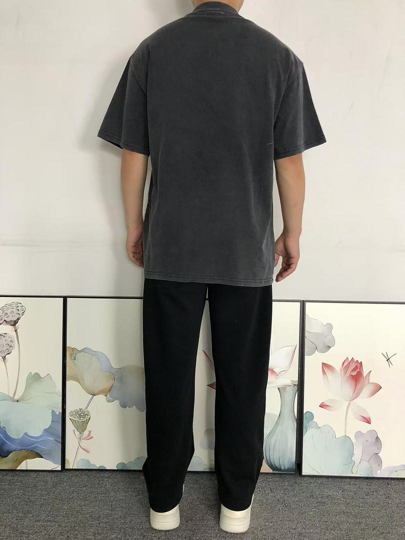 Unbranded 115 V⭐LL⭐Y T-SHIRT 3205192917 (Im 170Cm 60Kg I Wear Size S In The Phot) - Image 4