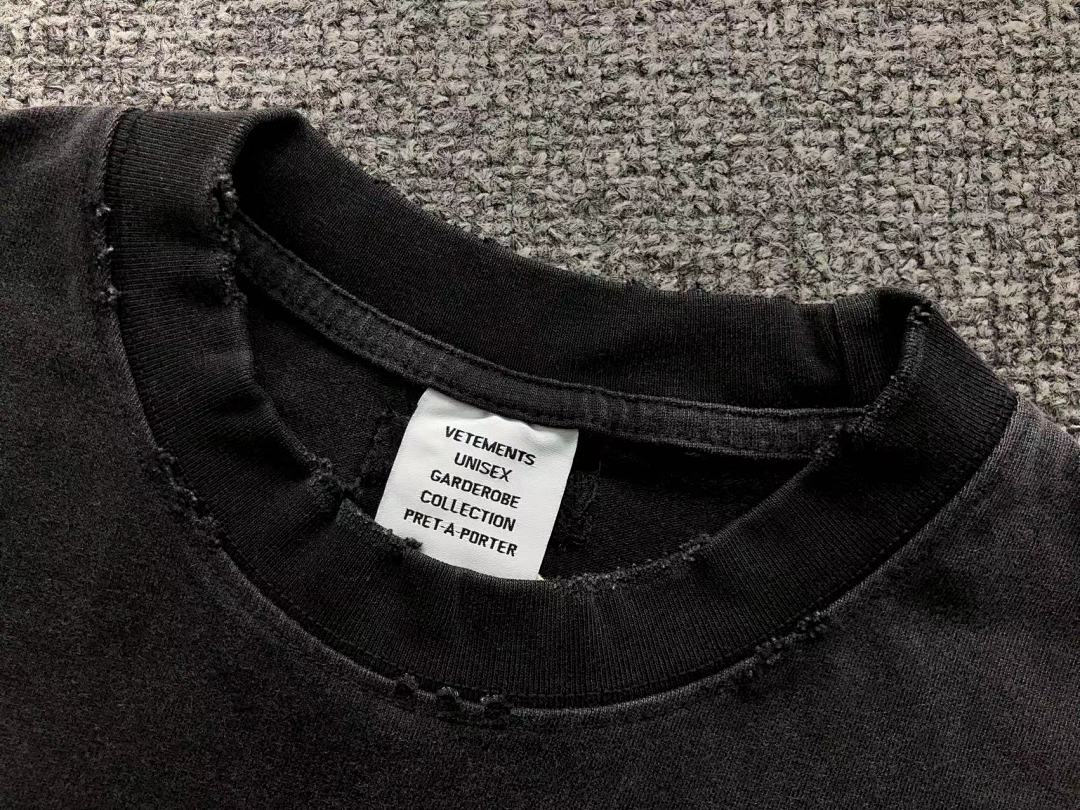 Vetements 168 VETEMENTS T-SHIRT - Image 17