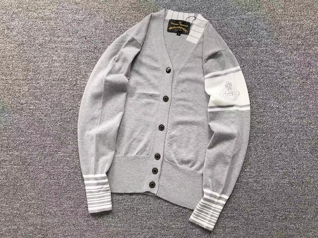 Vivienne Westwood 115 VIVIENNE WESTWOOD SWEATER FEMAIE - Image 10