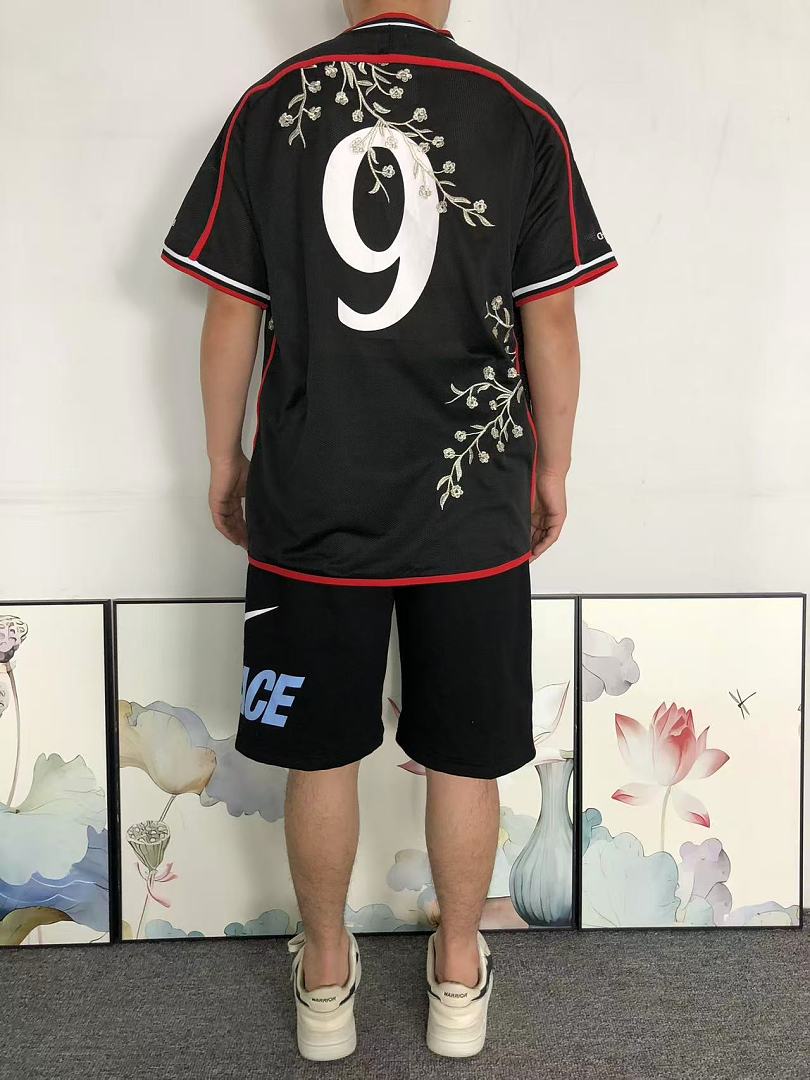 Supreme 235 S⭐⭐R⭐⭐E T-SHIRT 12660835 (Im 170Cm 60Kg I Wear Size M In The Phot) - Image 4