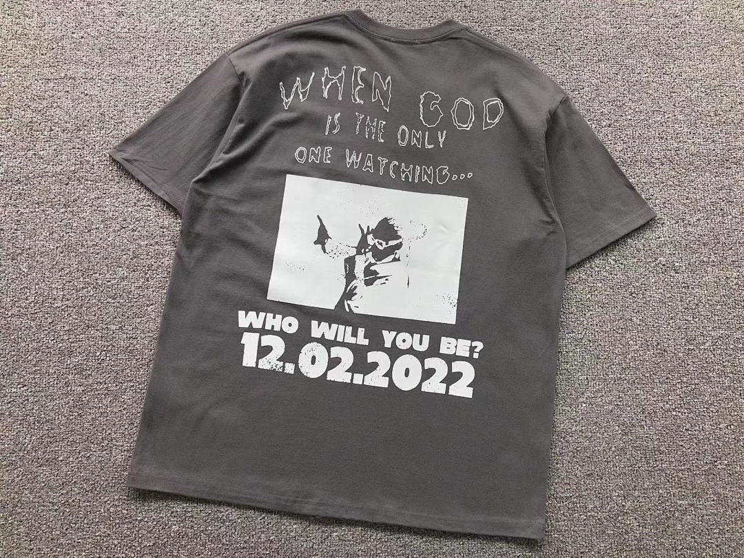 Hellstar 85 HELLSTAR T-SHIRT 504150989 (Im 170Cm 60Kg I Wear Size M In The Phot) - Image 7