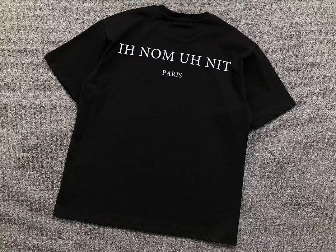 Ih Nom Uh Nit 88 IH NOM UH NIT T-SHIRT - Image 14