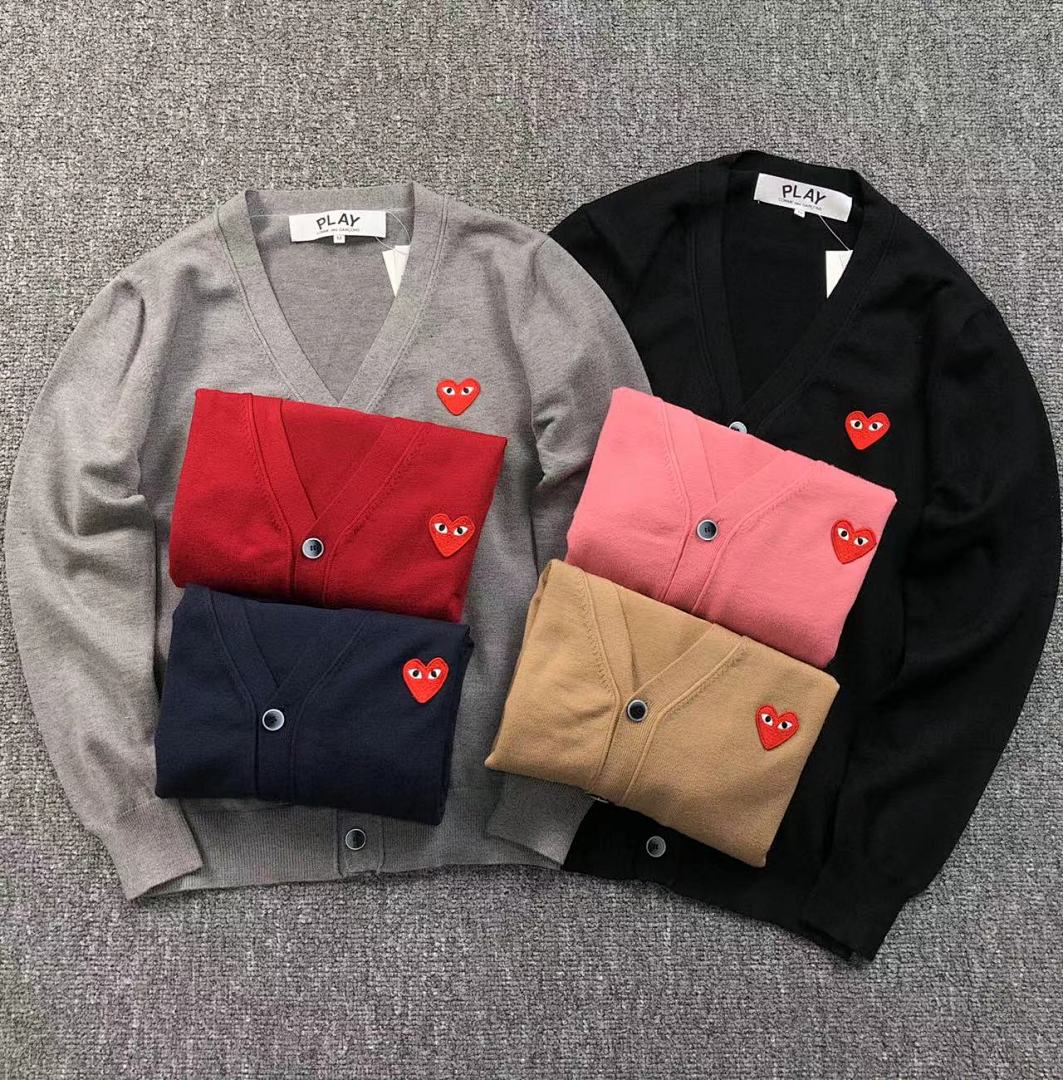 Comme des Garcons 259 CDG