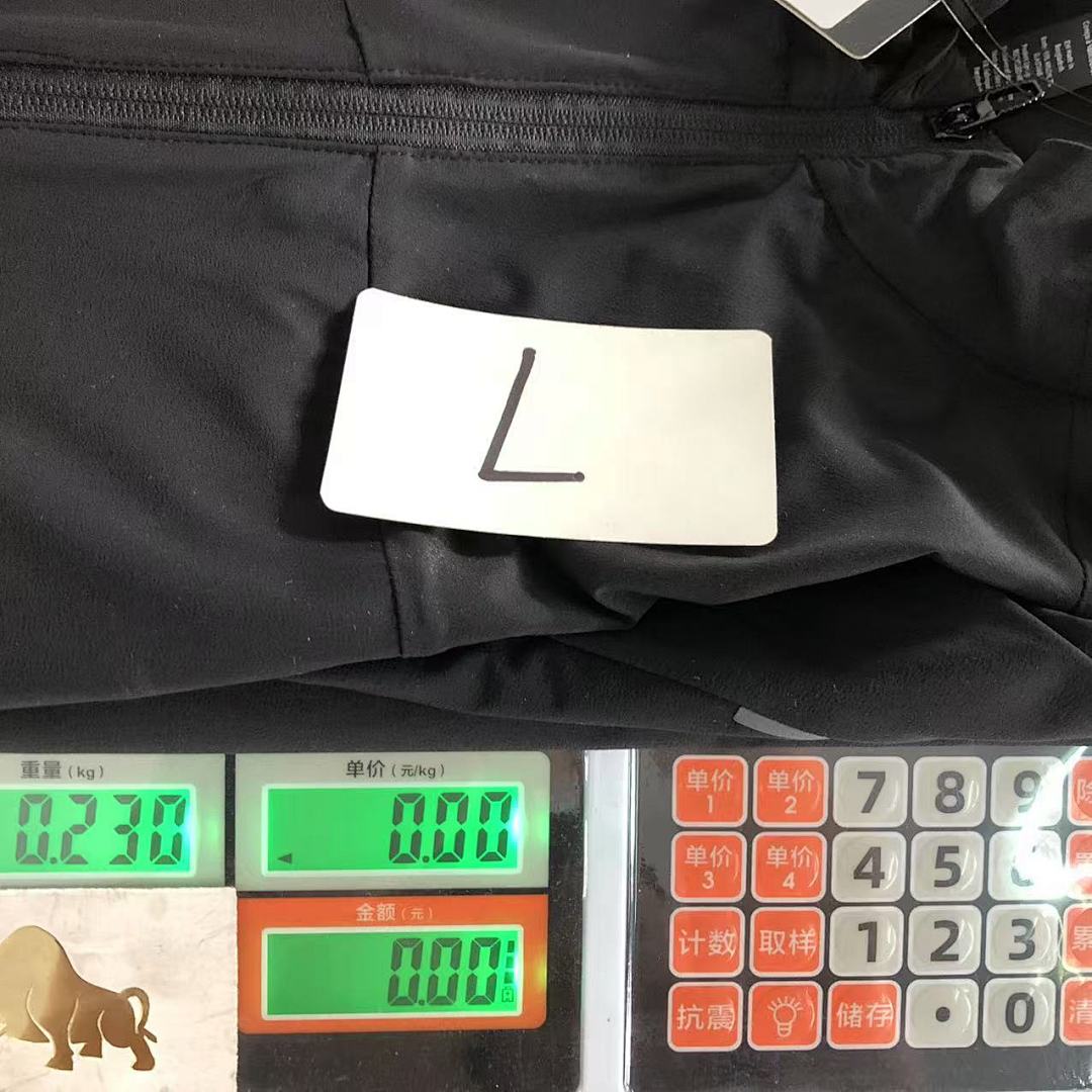 On Running 218 LULULEMON SUNSCREEN CLOTHING 3106231004 (Im 170Cm 60Kg I Wear Size L In The Phot) - Image 41