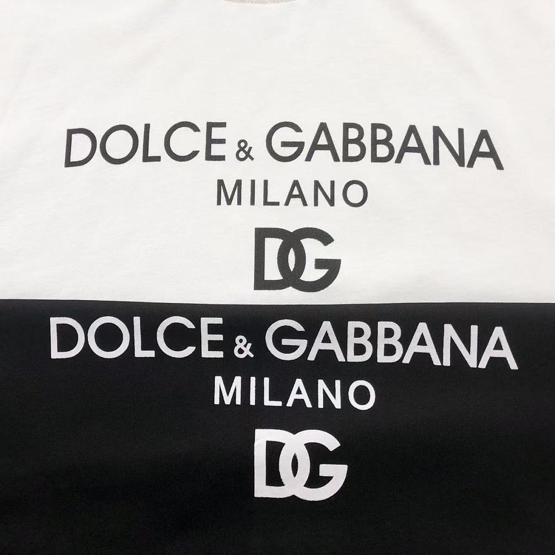 Dolce & Gabbana 115 D⭐LC⭐ GA⭐⭐A⭐A T-SHIRT 214291315 (Im 170Cm 60Kg I Wear Size M In The Phot) - Image 12