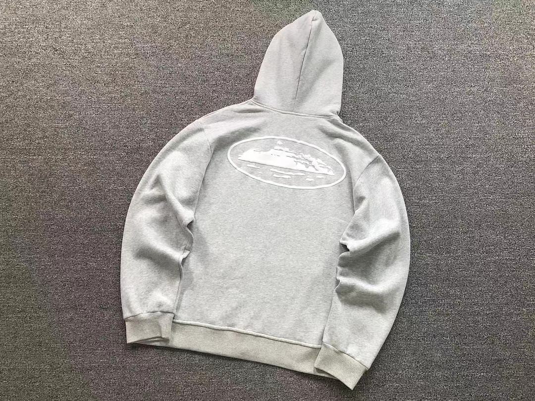 Corteiz TROUSERS 125 CORTEIZ HOODIE - Image 9