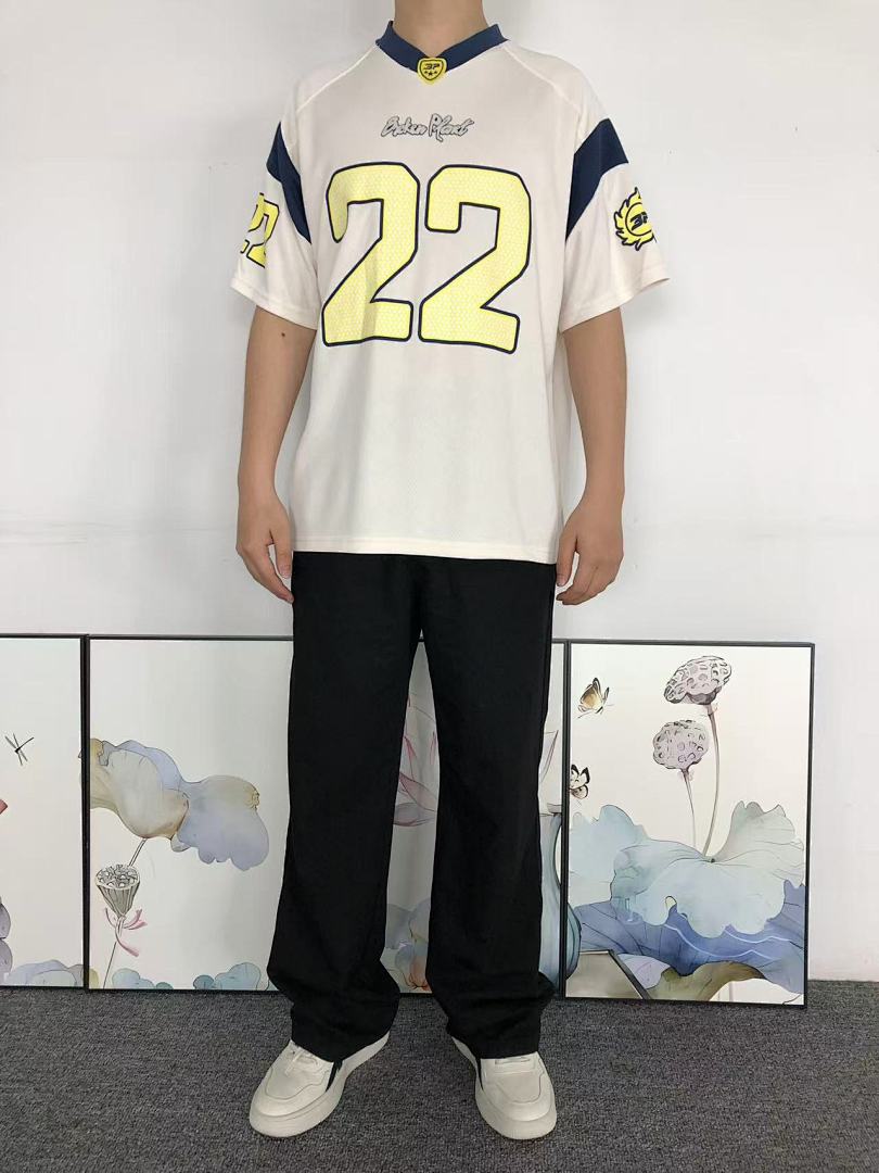 Broken Planet 95 BROKEN PLANET T-SHIRT 1106010234 (Im 170Cm 60Kg I Wear Size S In The Phot) - Image 3