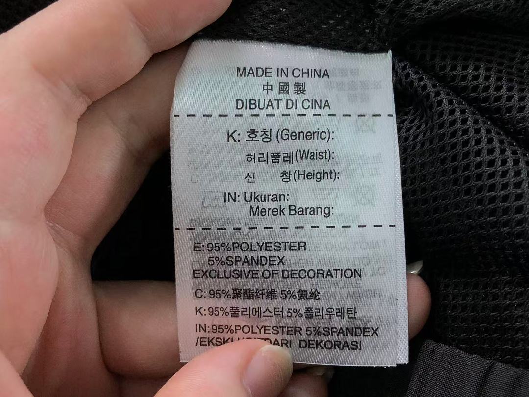 Nike 168 N⭐K⭐ JACKET 4204170577 (Im 170Cm 60Kg I Wear Size M In The Phot) - Image 22